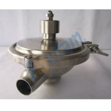 Constant Pressure Modulating Valve (Cpm Valve)